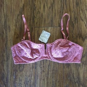 NWT Free People Bra